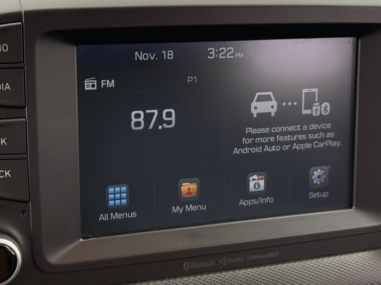 Thumbnail: 2018 Hyundai Kona - 3