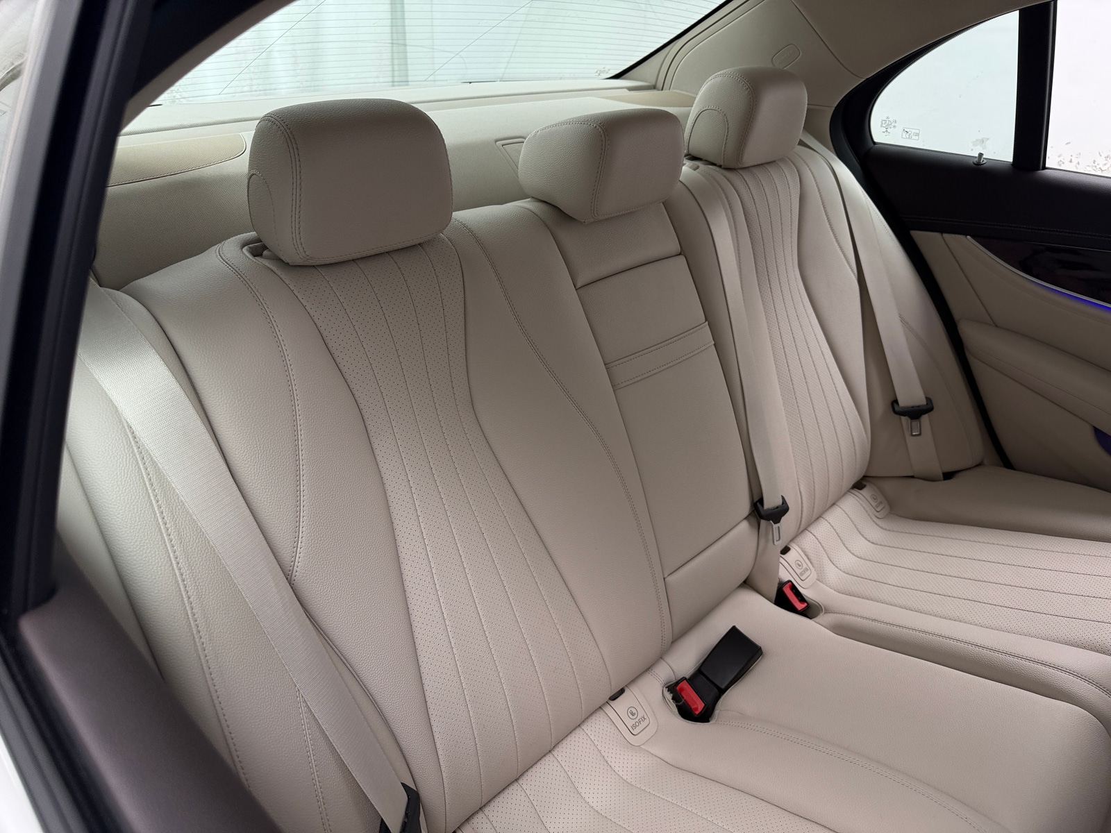 Thumbnail: 2017 Mercedes-Benz E-Class - 5