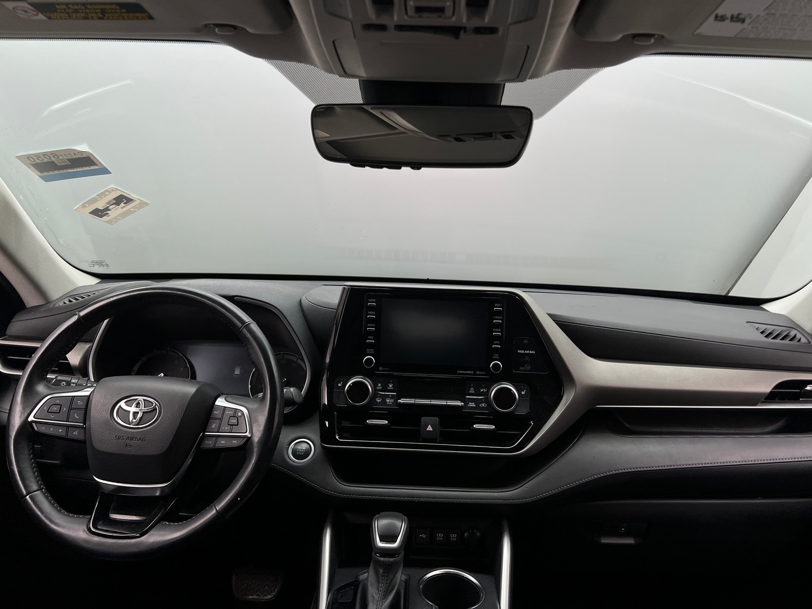 Thumbnail: 2020 Toyota Highlander - 2