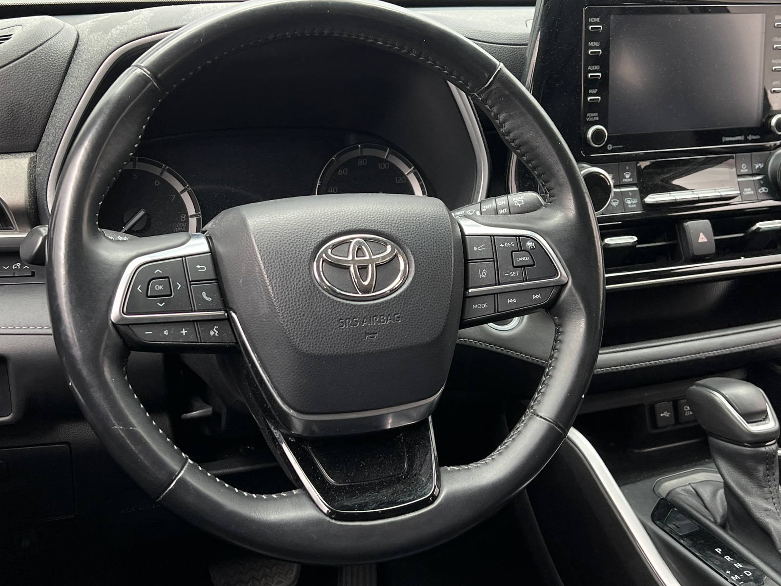 Thumbnail: 2020 Toyota Highlander - 4