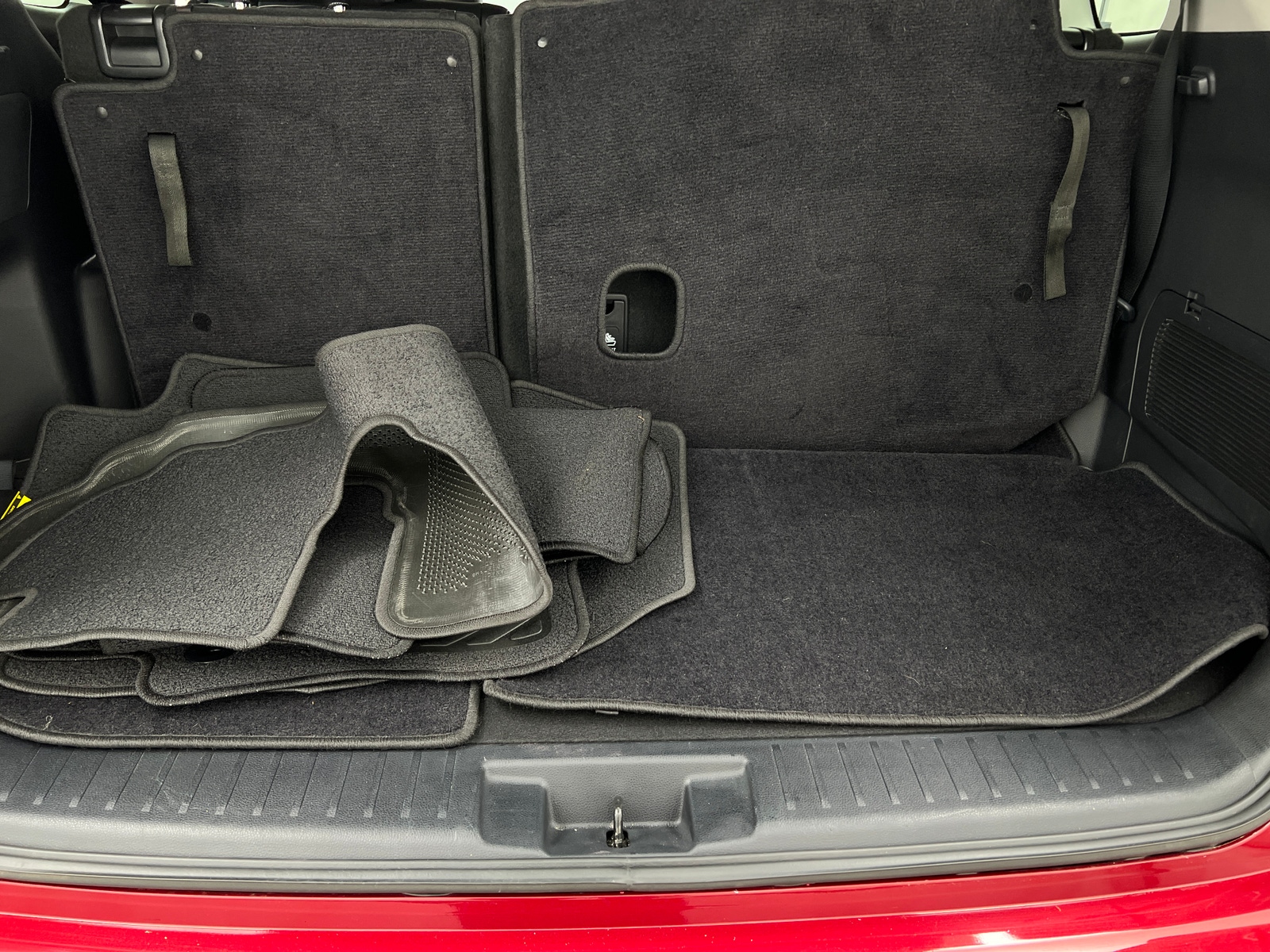 Thumbnail: 2020 Toyota Highlander - 6