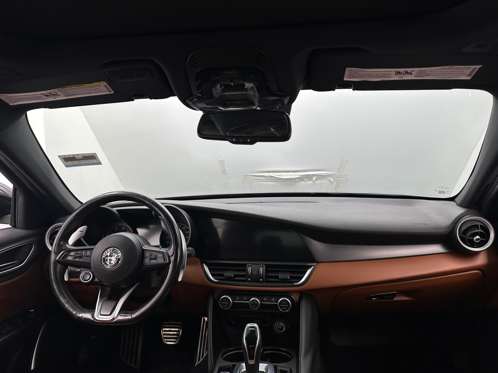 Thumbnail: 2021 Alfa Romeo Giulia - 2