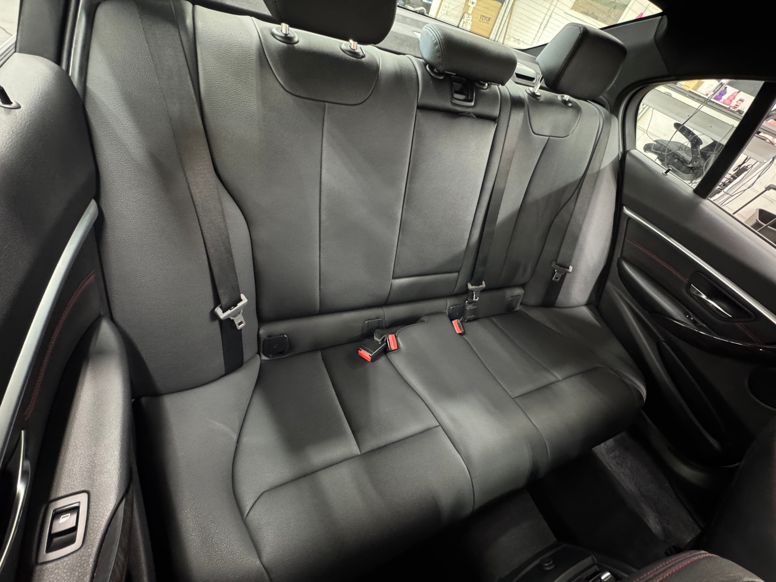 Thumbnail: 2016 BMW 3 Series - 5