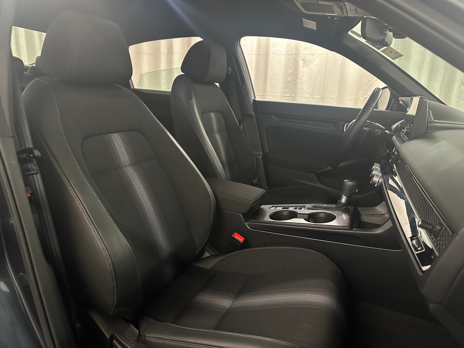 Thumbnail: 2025 Honda Civic - 2