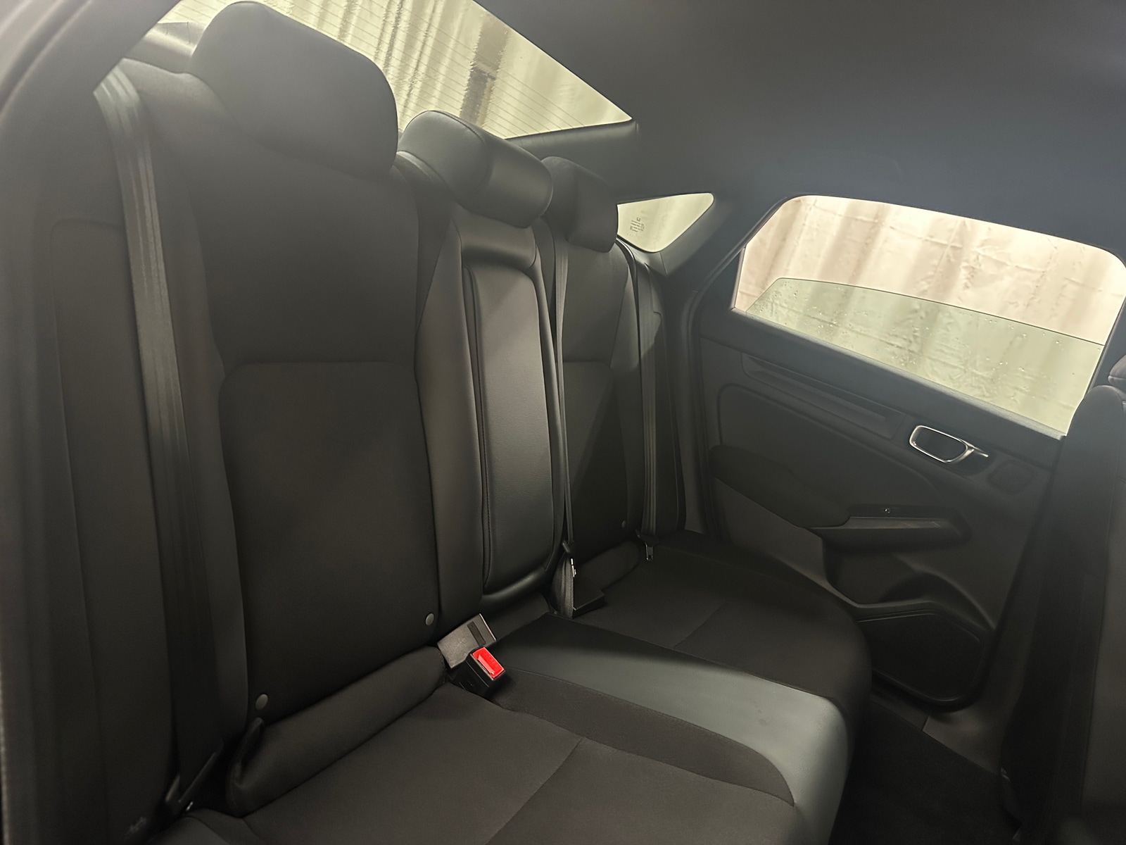 Thumbnail: 2025 Honda Civic - 6