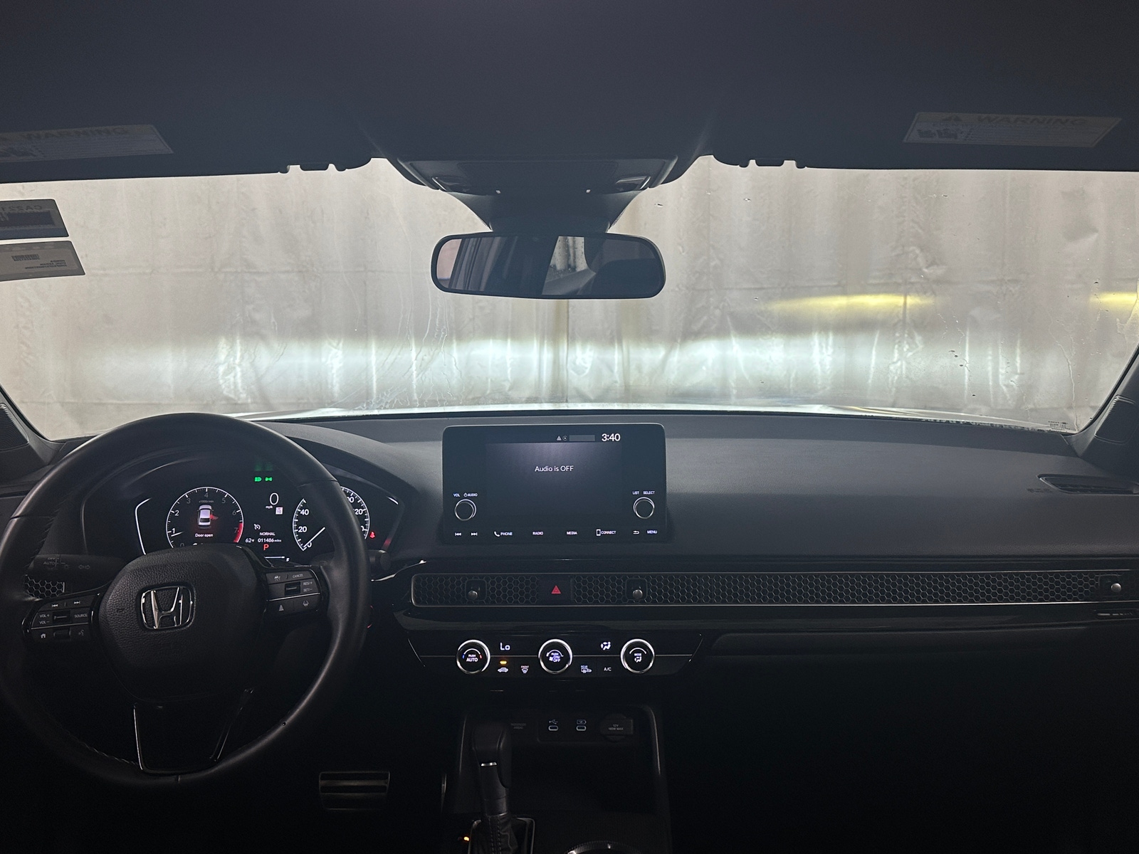 Thumbnail: 2025 Honda Civic - 3