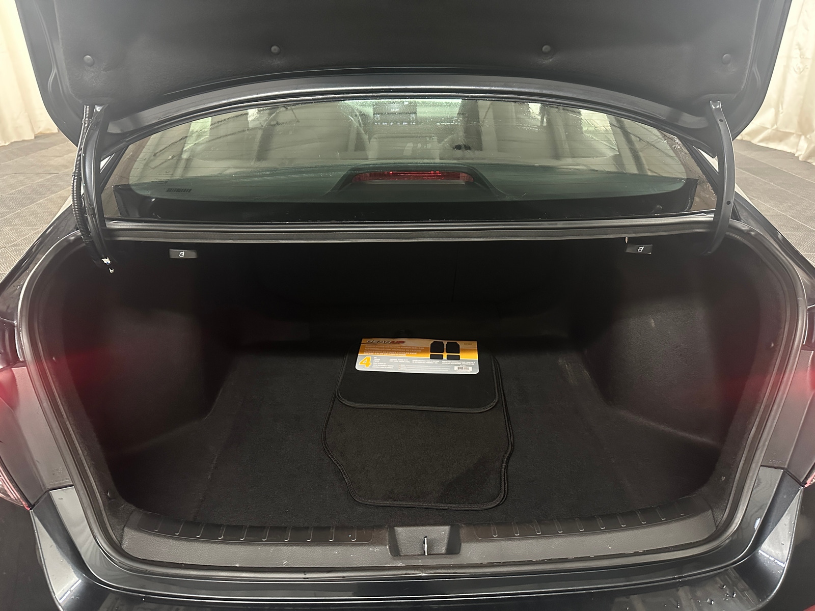 Thumbnail: 2025 Honda Civic - 7