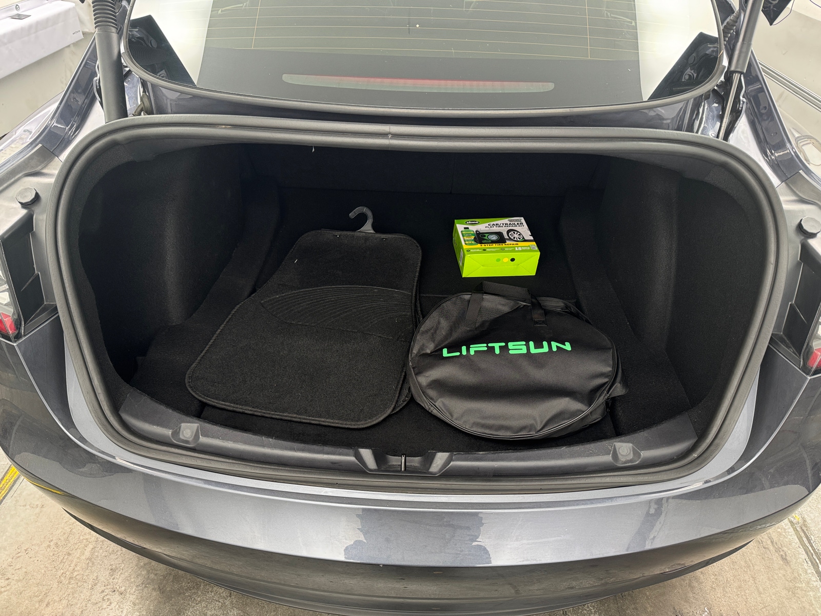 Thumbnail: 2023 Tesla Model 3 - 6