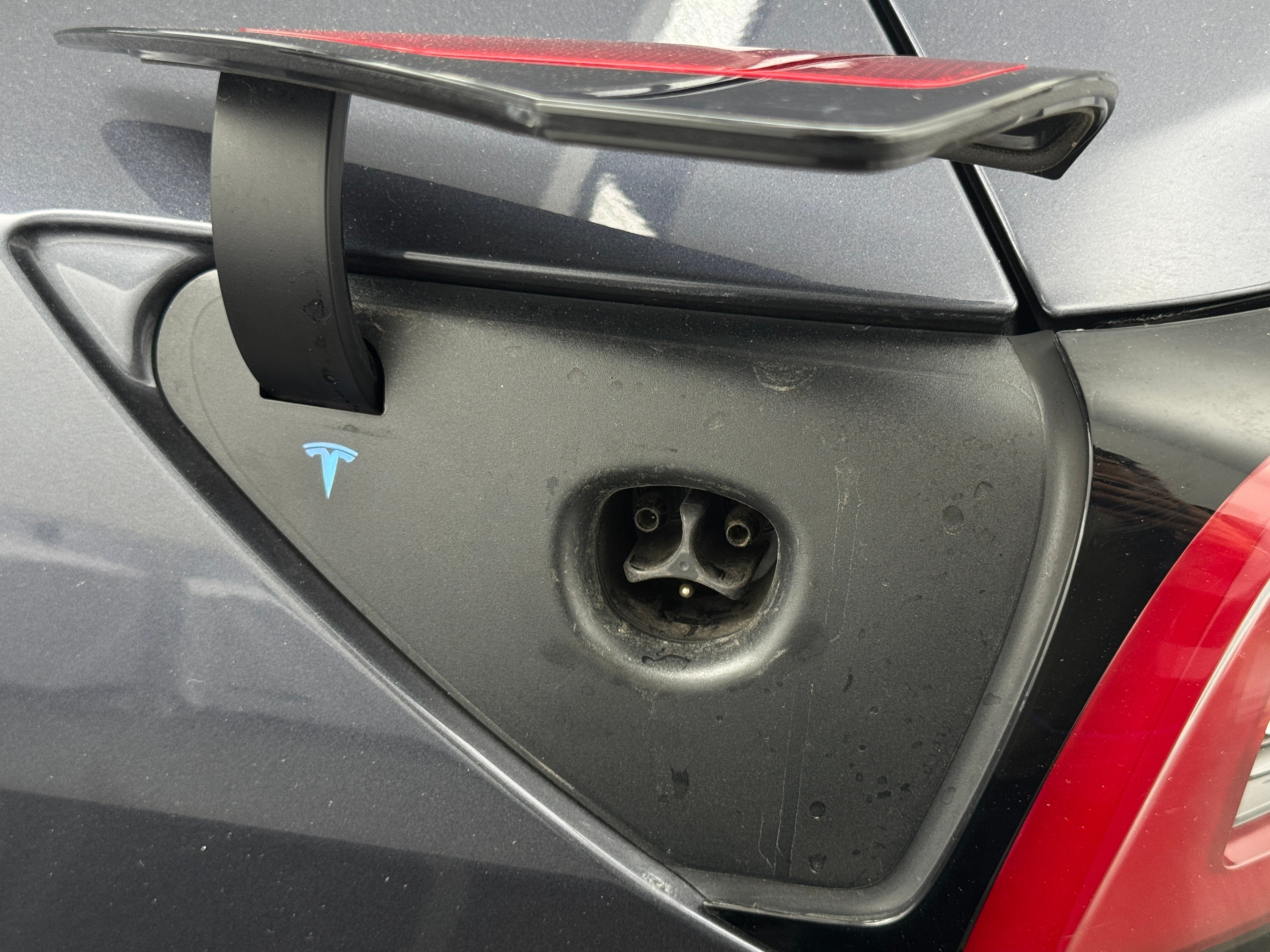 Used 2023 Tesla Model 3 Base with VIN 5YJ3E1EA6PF413476 for sale in Oak Creek, WI