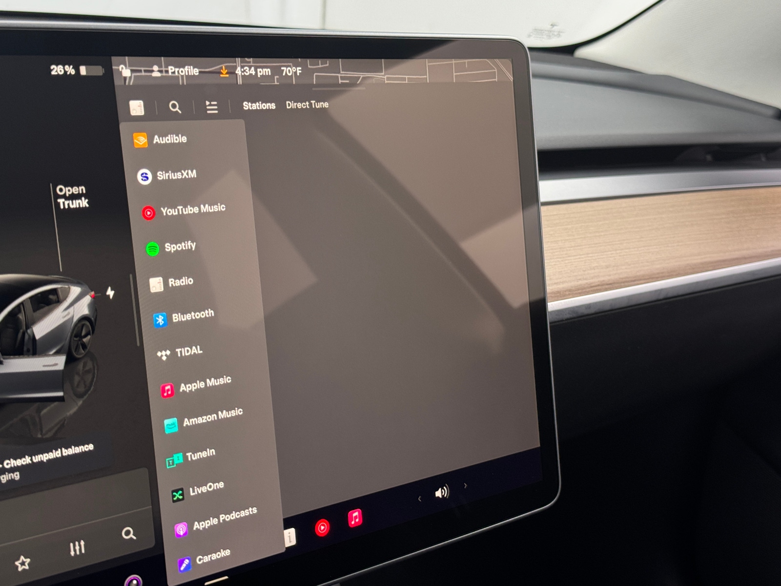 Thumbnail: 2023 Tesla Model 3 - 3