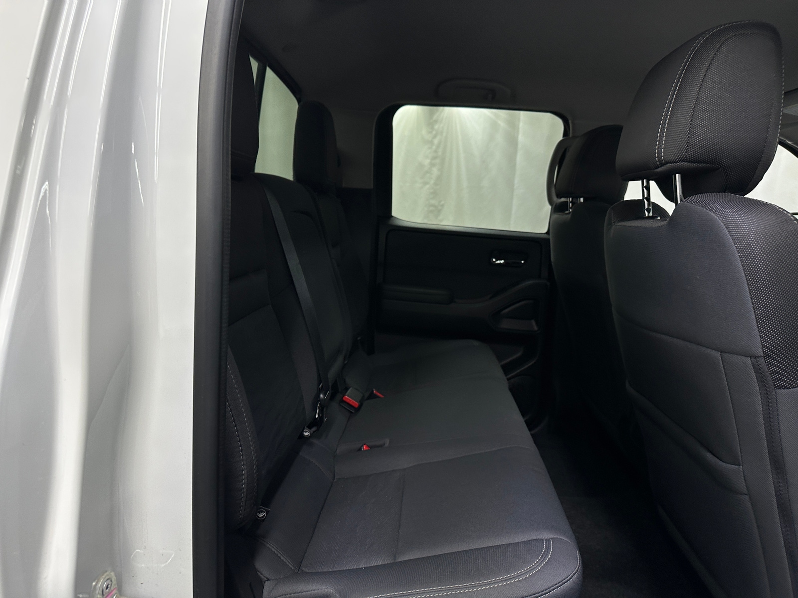 Thumbnail: 2023 Nissan Frontier - 6