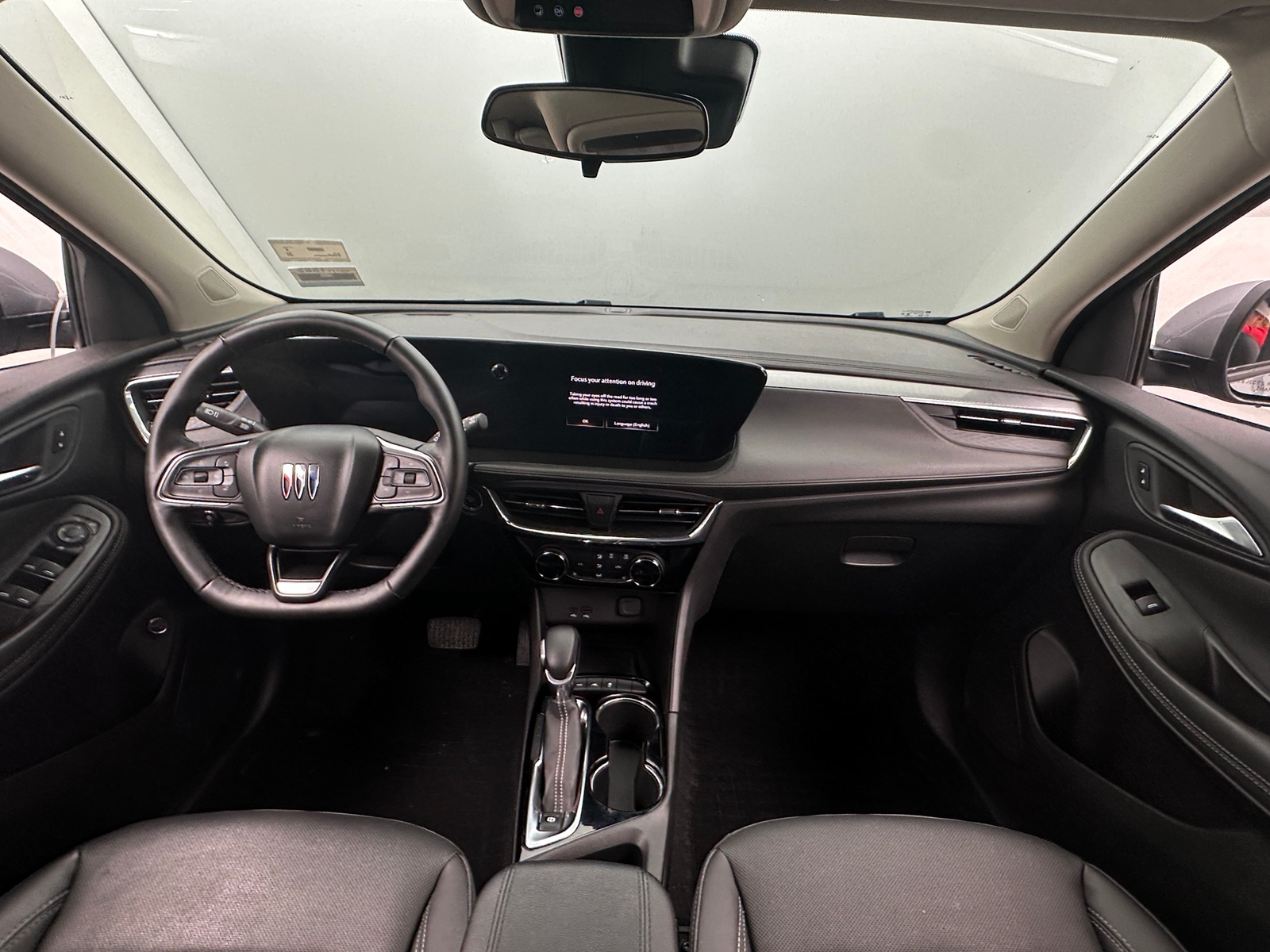 Thumbnail: 2024 Buick Encore GX - 2