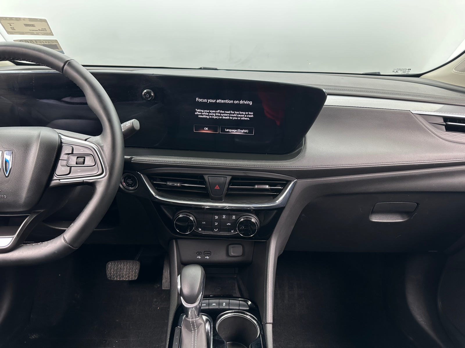 Thumbnail: 2024 Buick Encore GX - 3