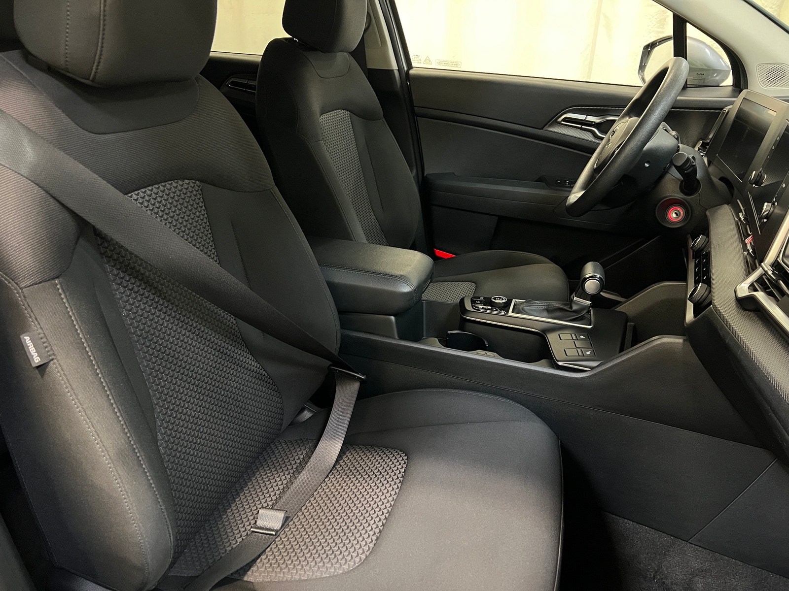 Thumbnail: 2024 Kia Sportage - 2