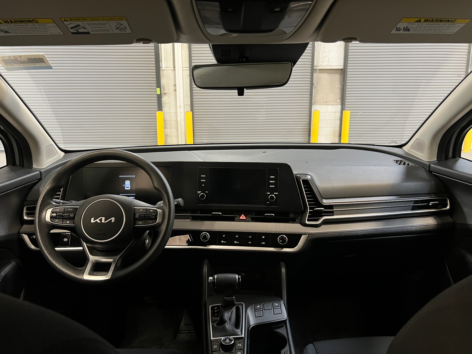 Thumbnail: 2024 Kia Sportage - 3