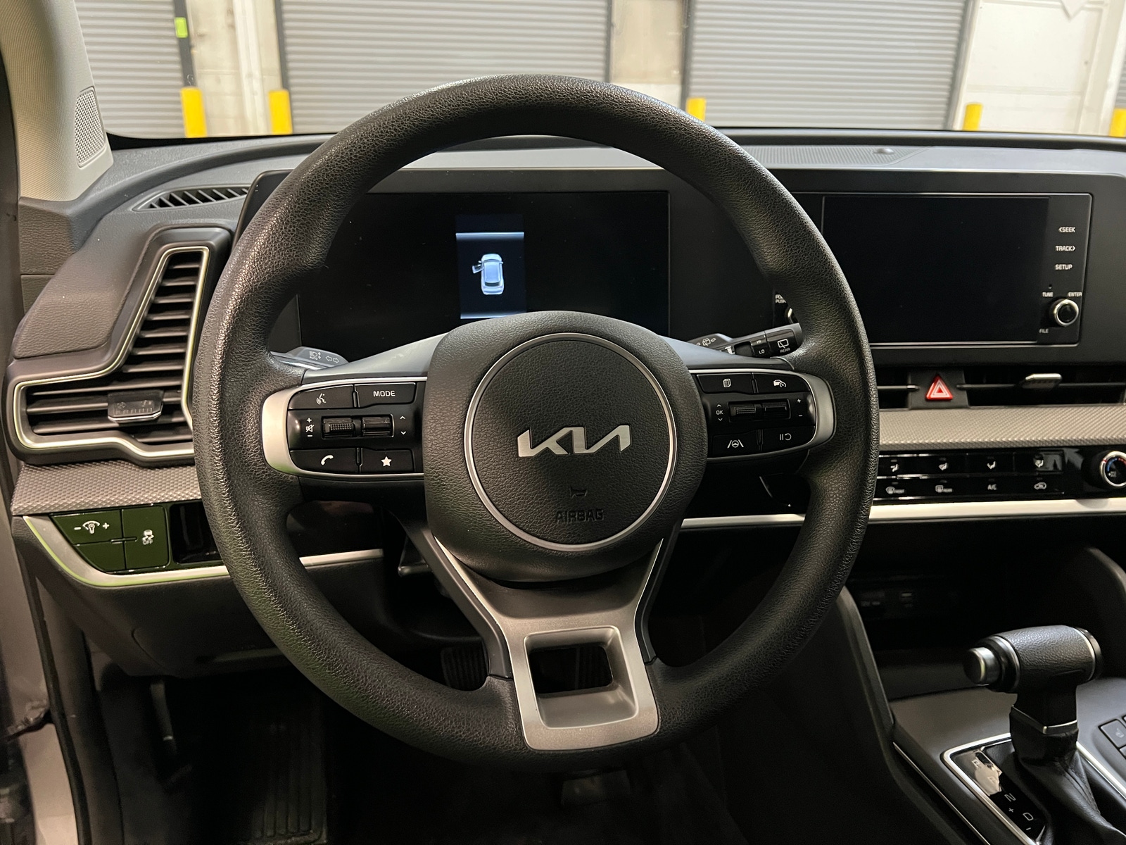 Thumbnail: 2024 Kia Sportage - 5