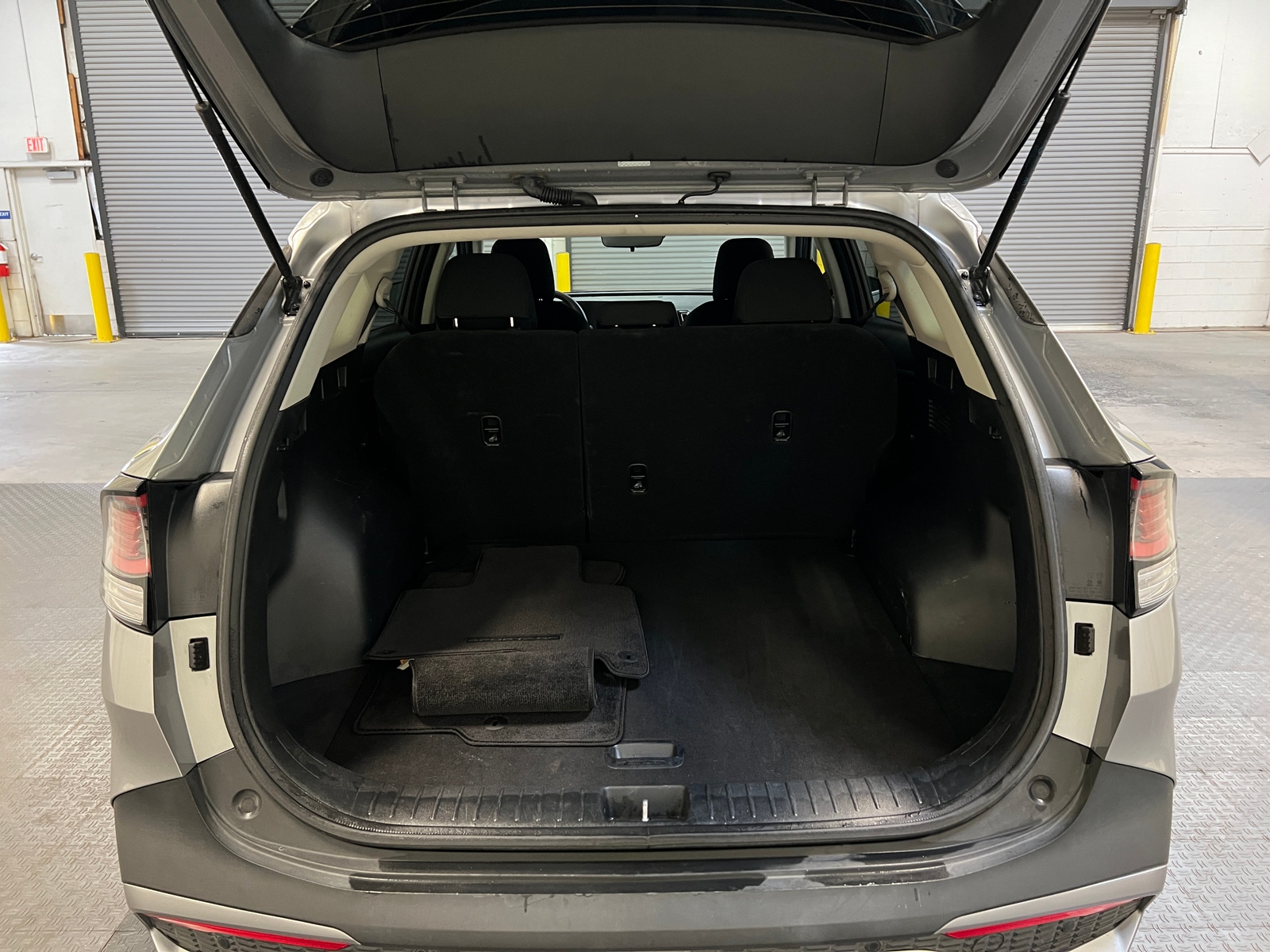 Thumbnail: 2024 Kia Sportage - 7