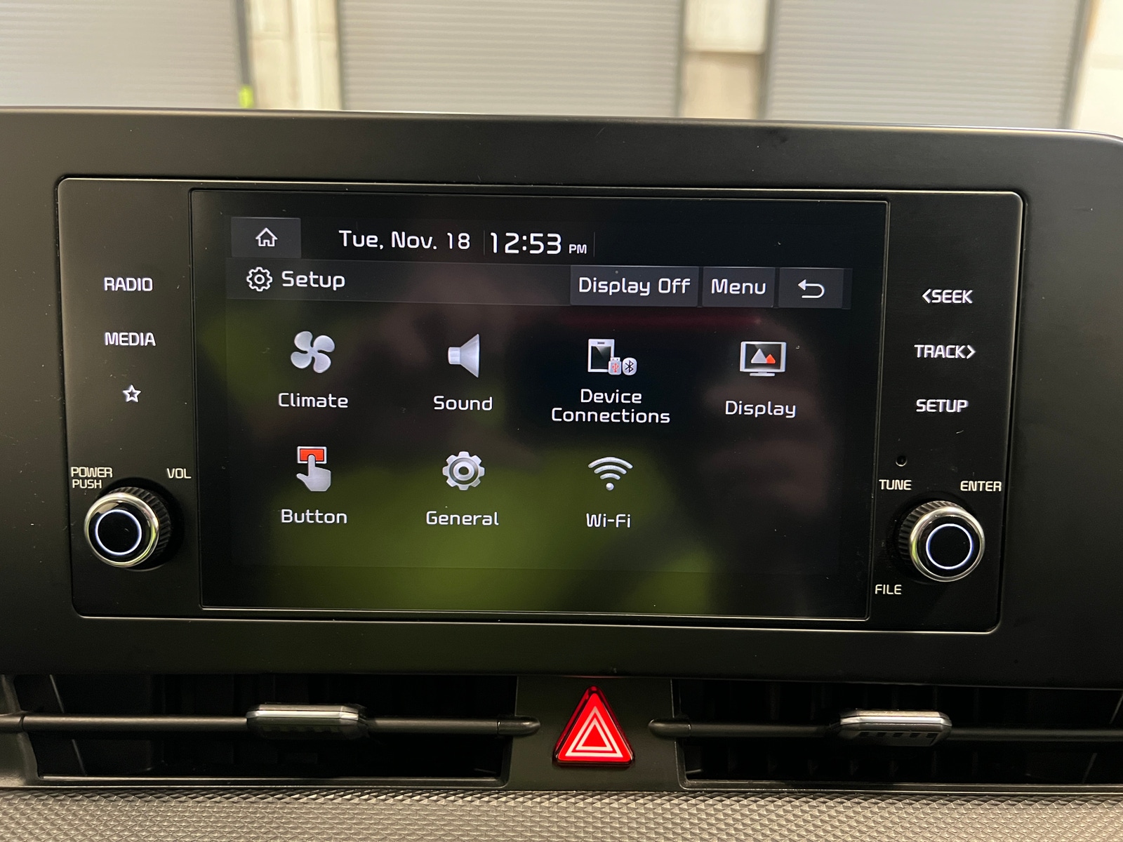 Thumbnail: 2024 Kia Sportage - 4