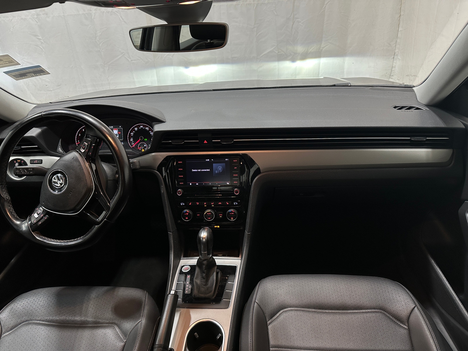 Thumbnail: 2020 Volkswagen Passat - 2