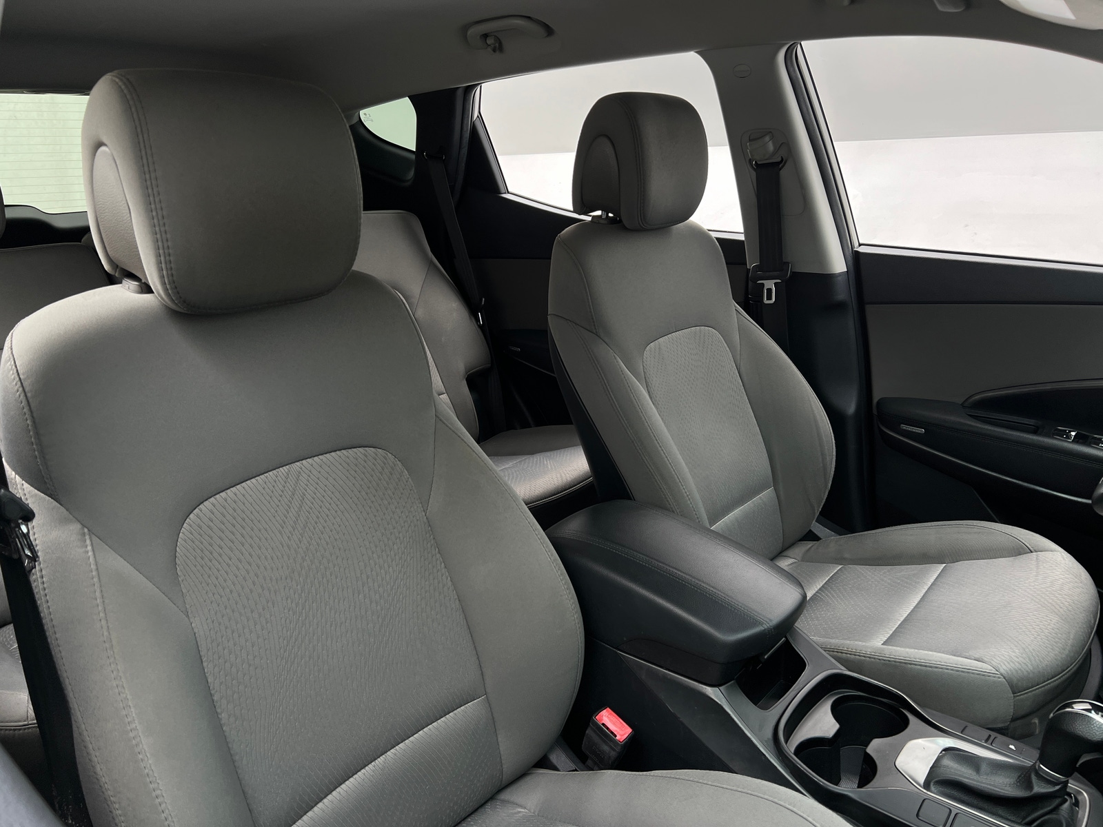 Thumbnail: 2018 Hyundai Santa Fe - 2