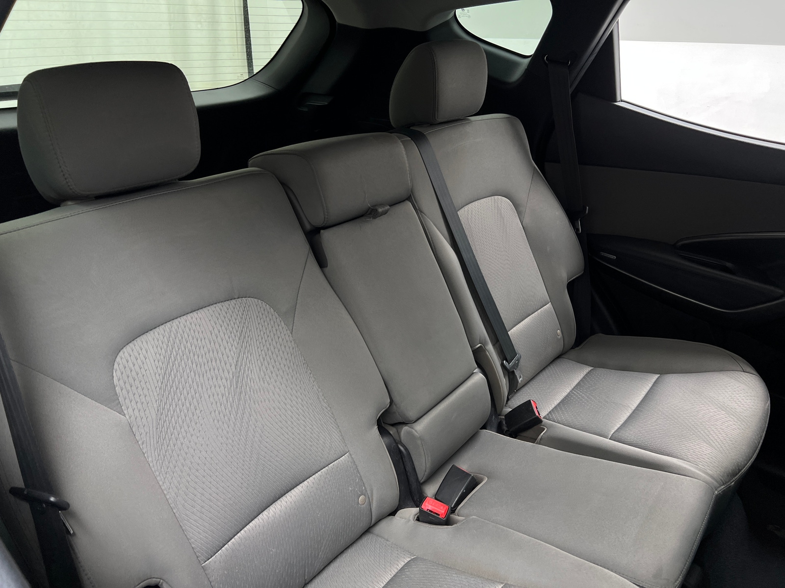 Thumbnail: 2018 Hyundai Santa Fe - 6