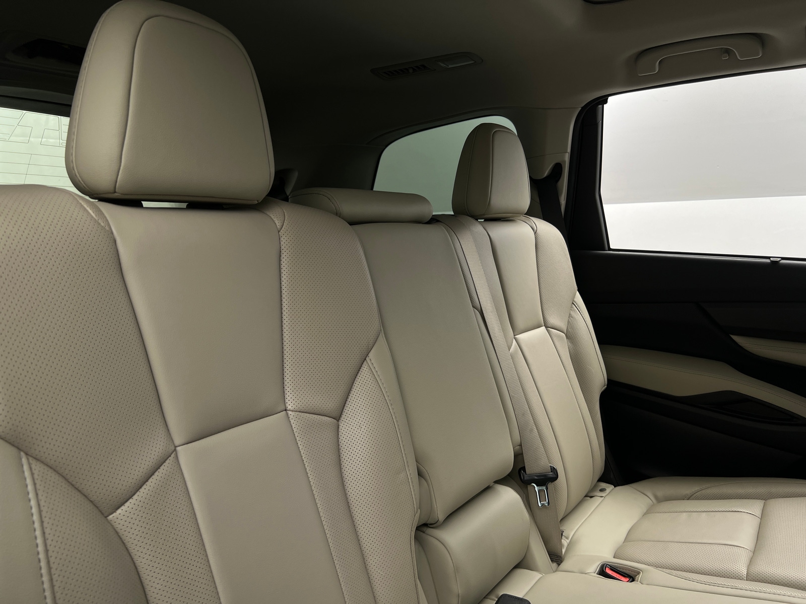 Thumbnail: 2023 Subaru Ascent - 5