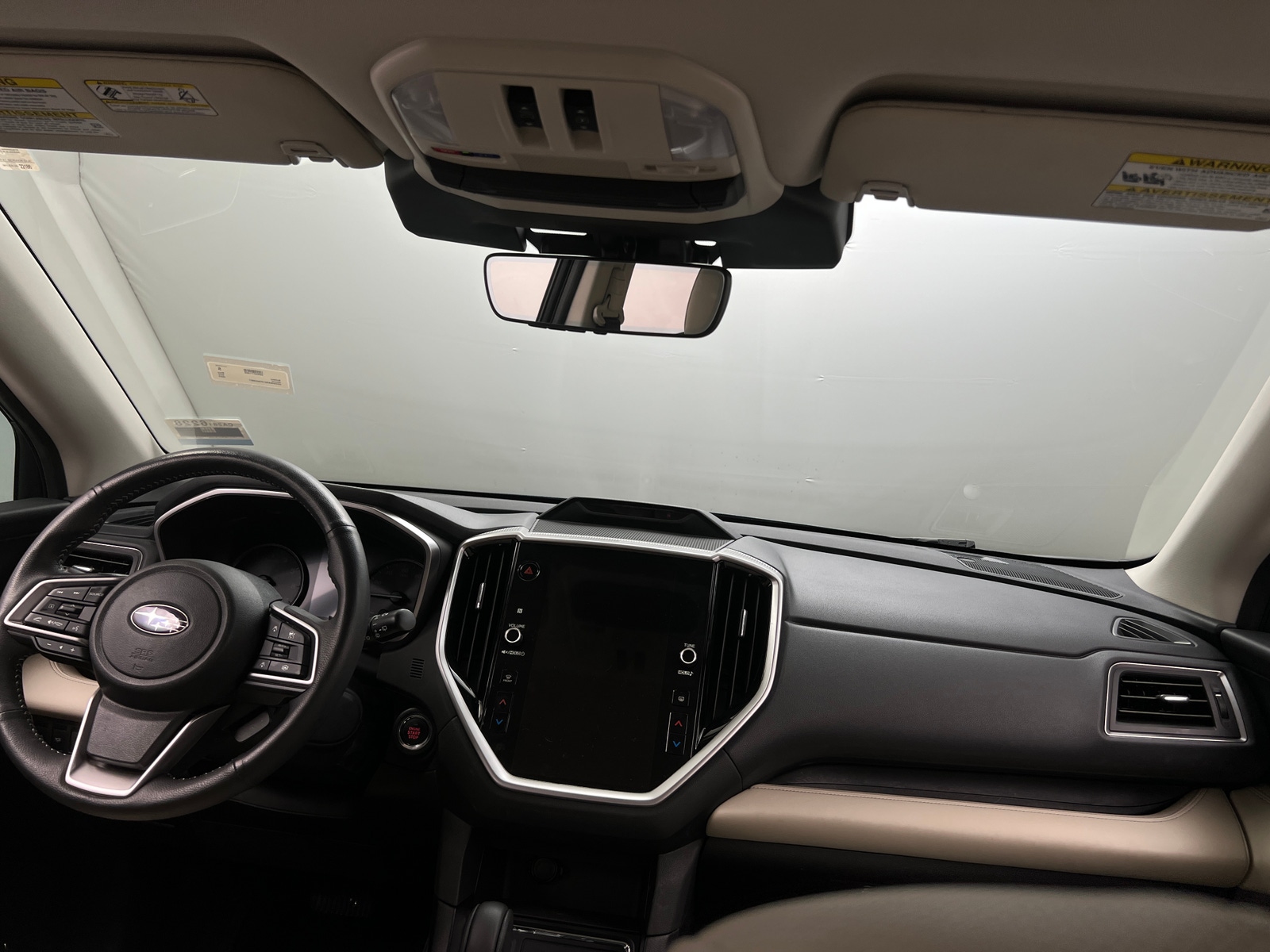 Thumbnail: 2023 Subaru Ascent - 2