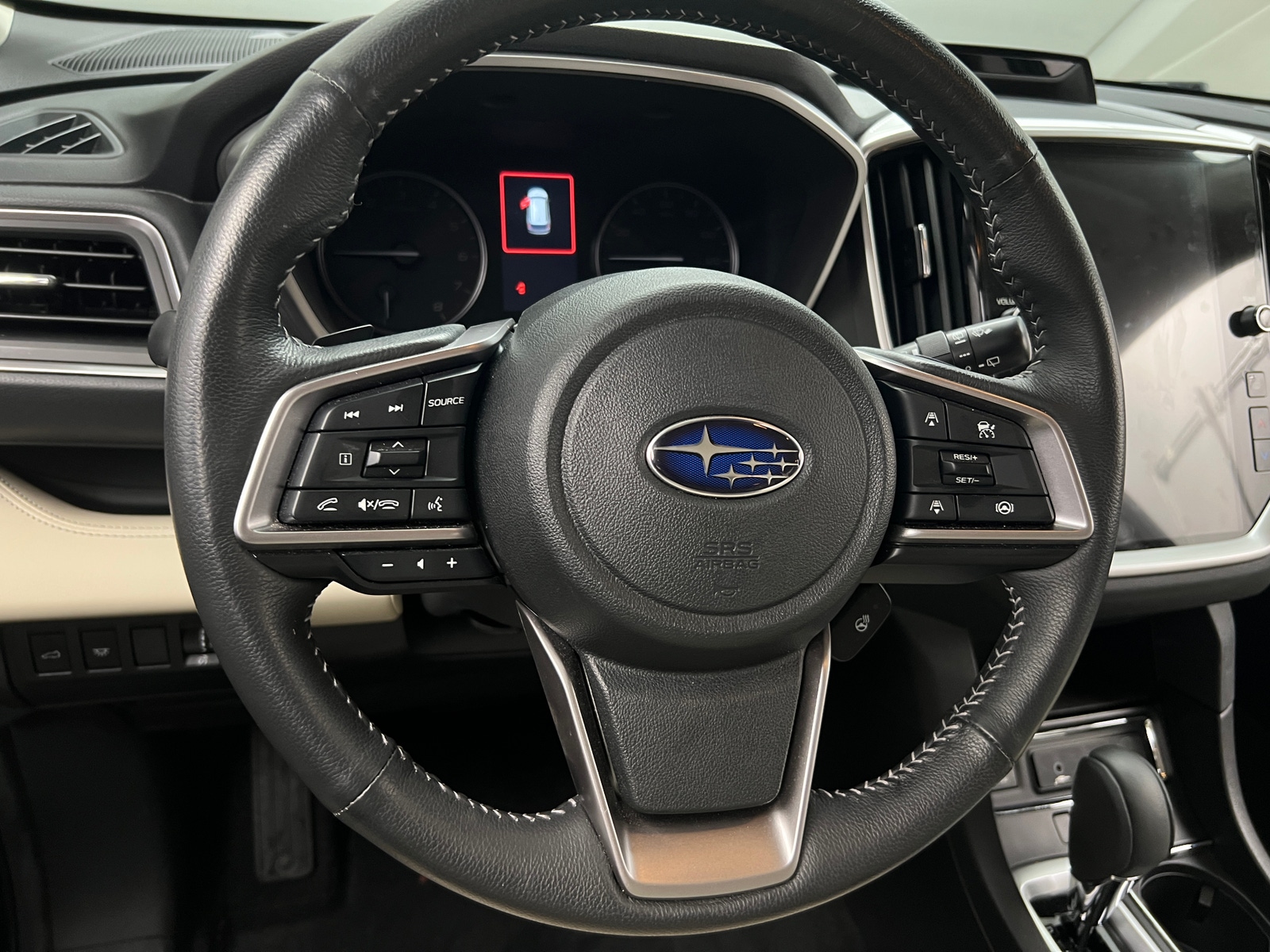 Thumbnail: 2023 Subaru Ascent - 4