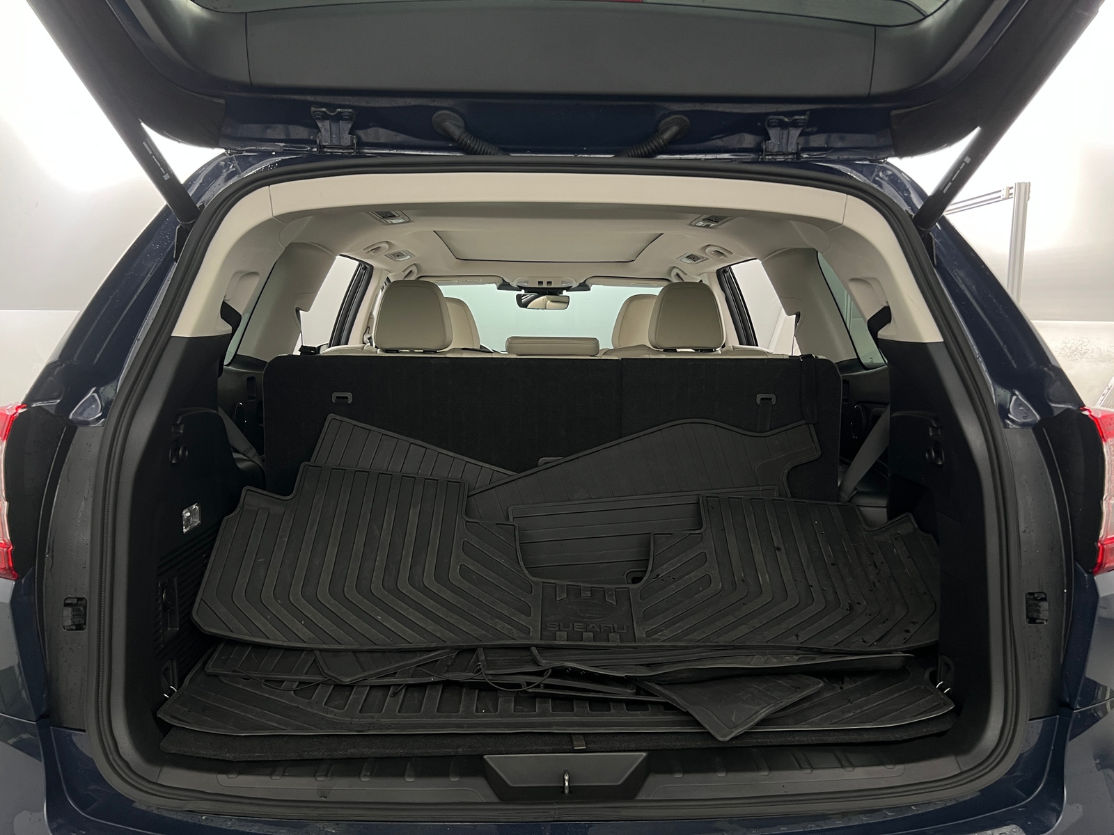 Thumbnail: 2023 Subaru Ascent - 6