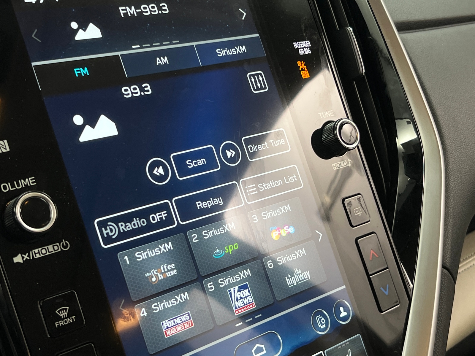 Thumbnail: 2023 Subaru Ascent - 3