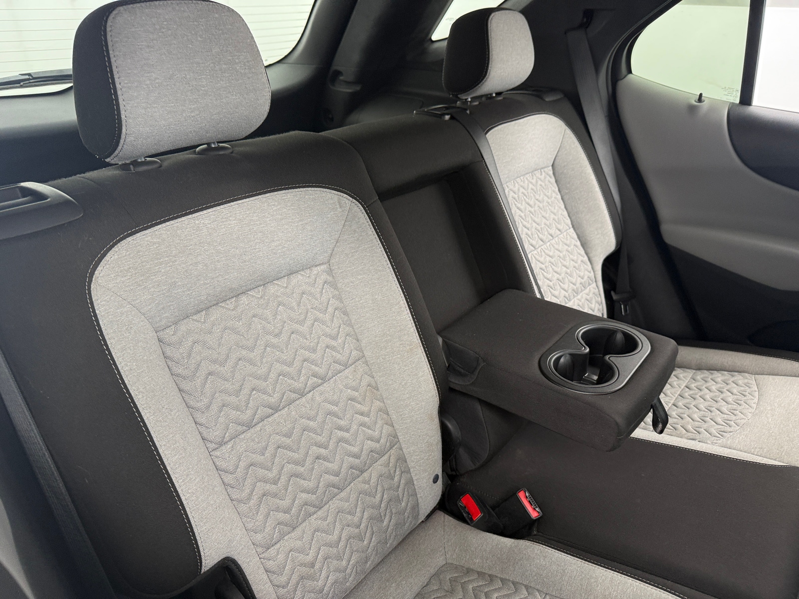 Thumbnail: 2024 Chevrolet Equinox - 6