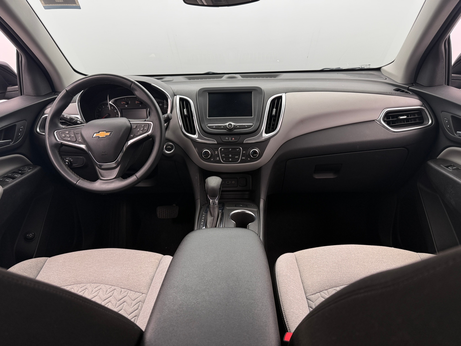 Thumbnail: 2024 Chevrolet Equinox - 3