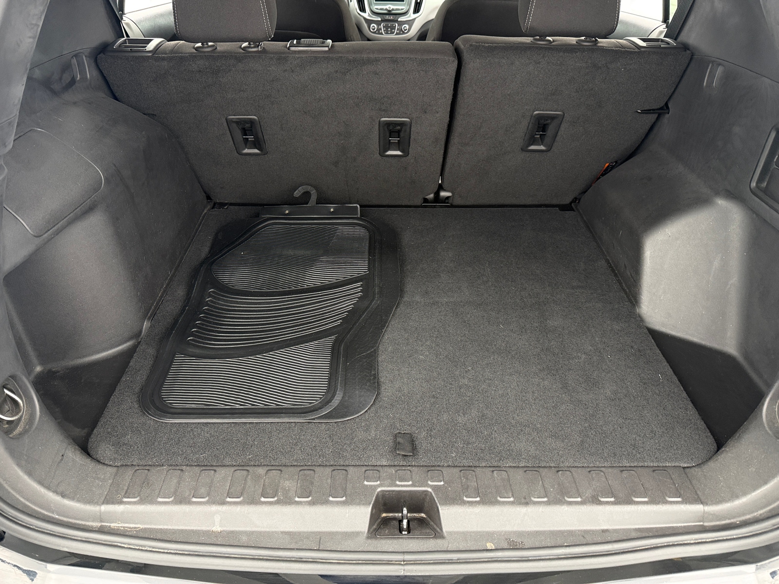 Thumbnail: 2024 Chevrolet Equinox - 7