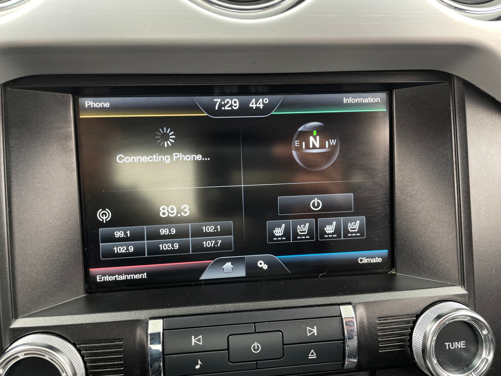 Thumbnail: 2015 Ford Mustang - 2