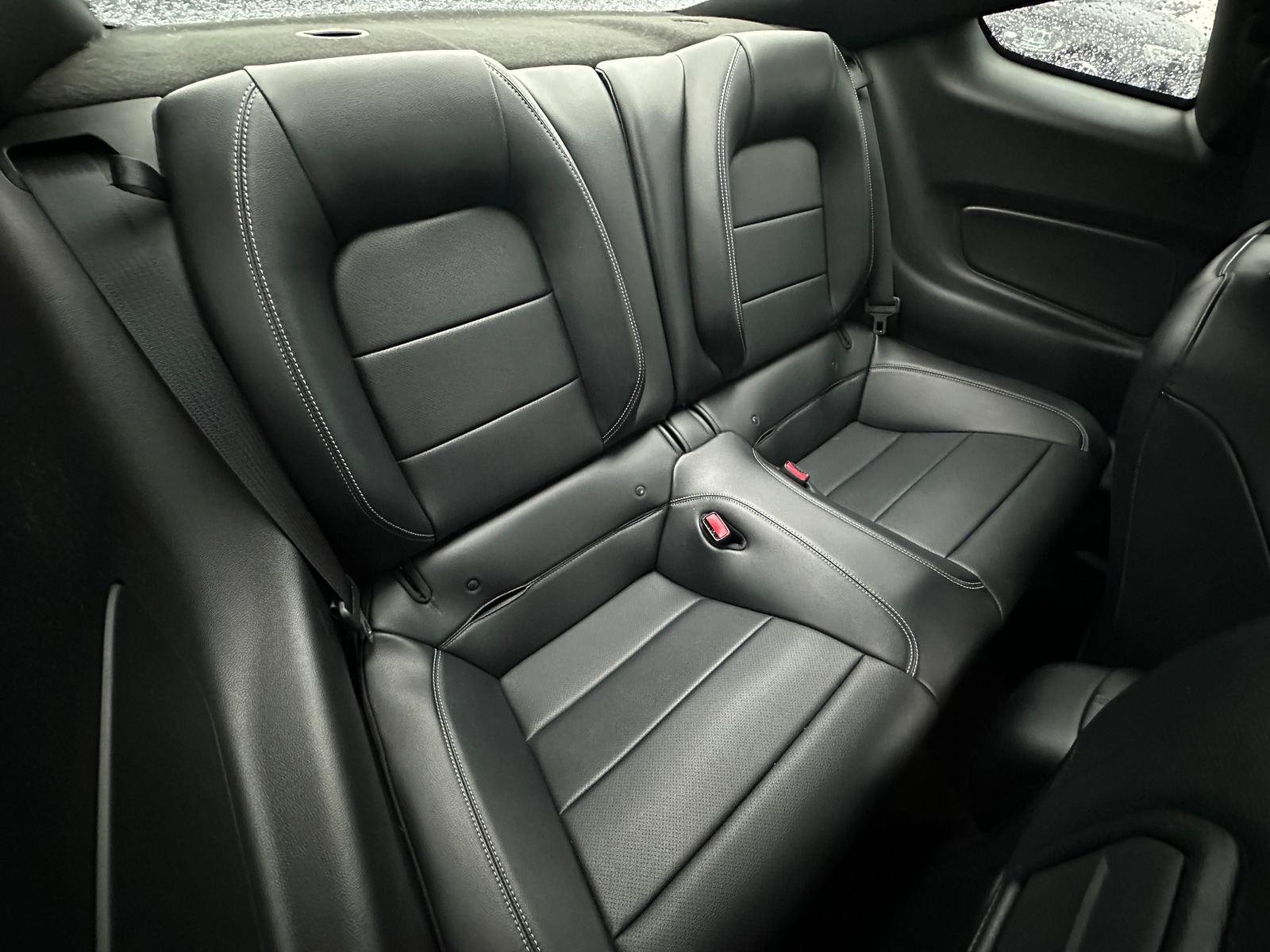 Thumbnail: 2015 Ford Mustang - 4