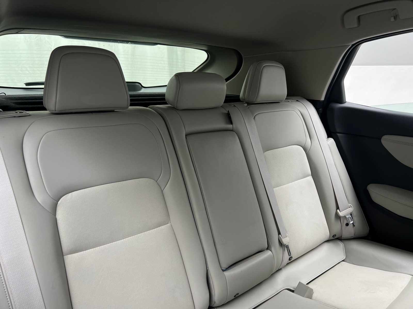 Thumbnail: 2024 Nissan Ariya - 5