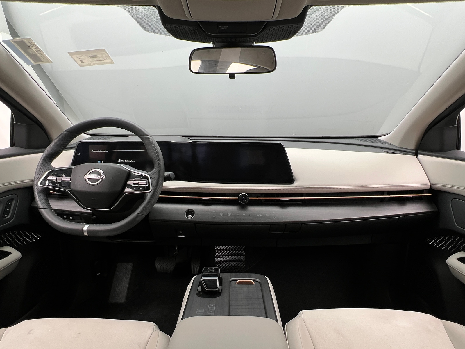 Thumbnail: 2024 Nissan Ariya - 2