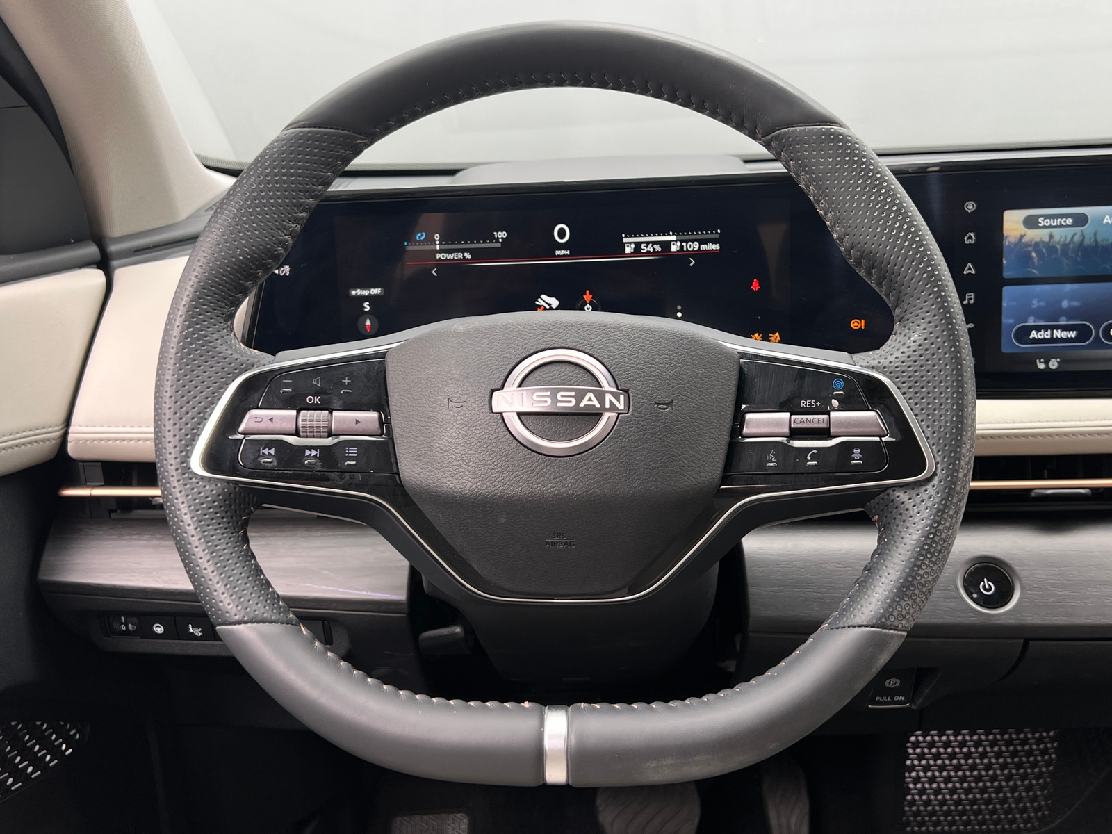 Thumbnail: 2024 Nissan Ariya - 4