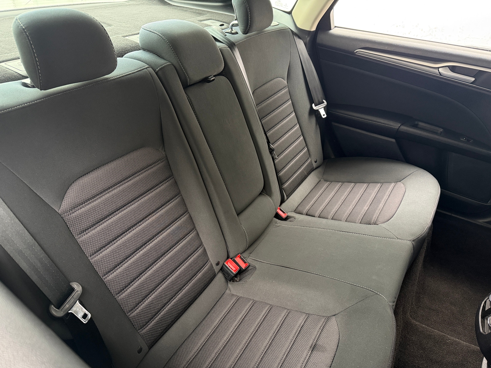 Thumbnail: 2020 Ford Fusion - 6