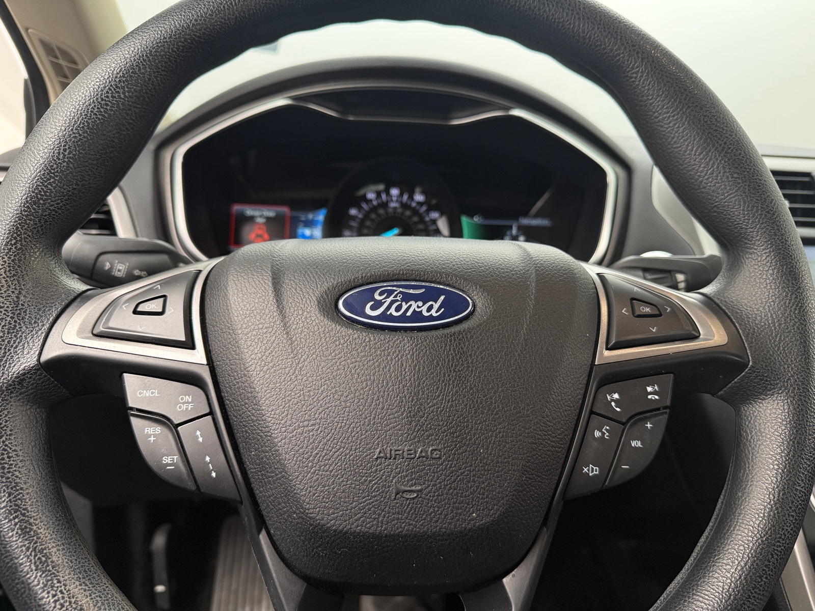 Thumbnail: 2020 Ford Fusion - 5