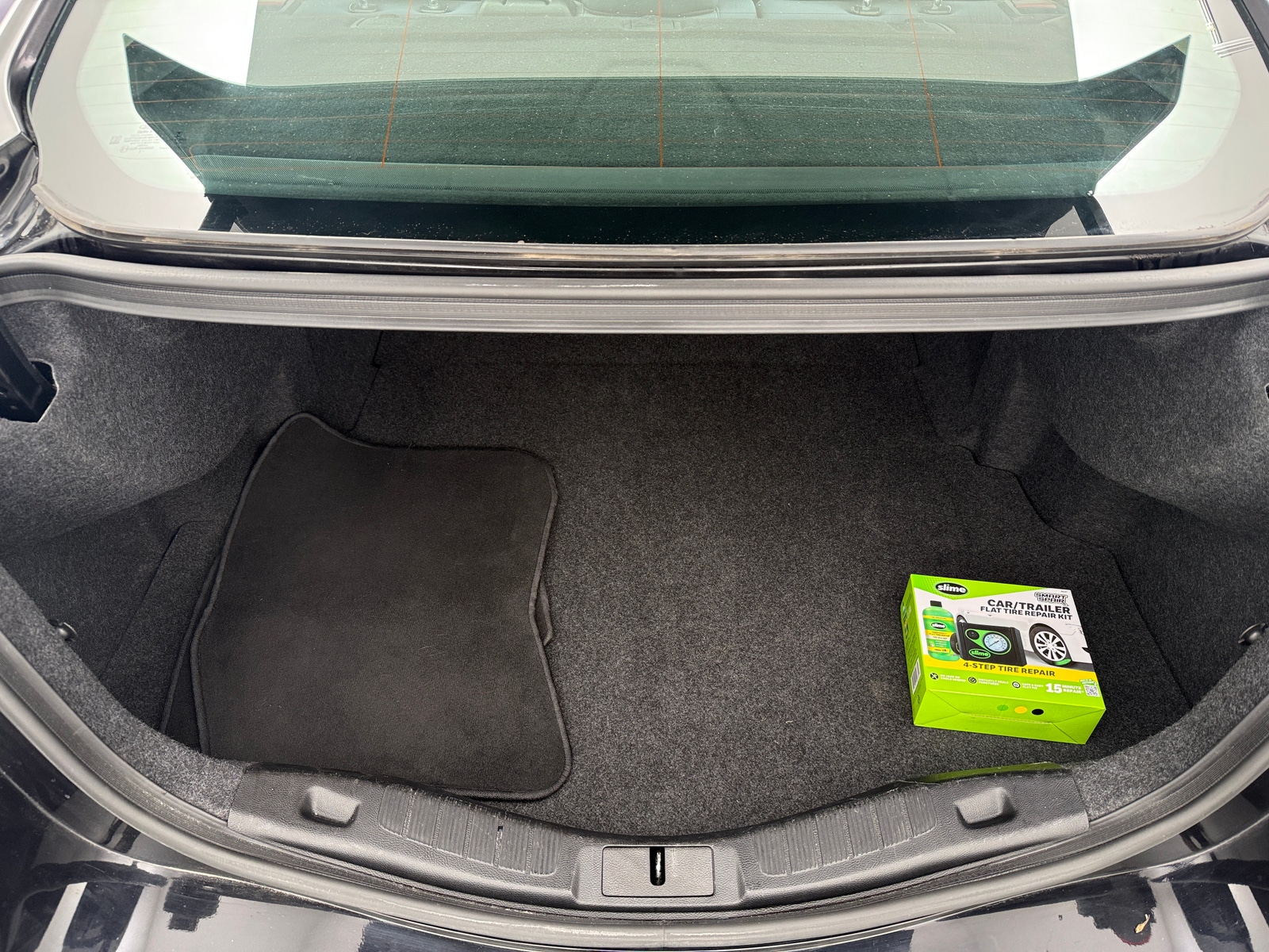 Thumbnail: 2020 Ford Fusion - 7