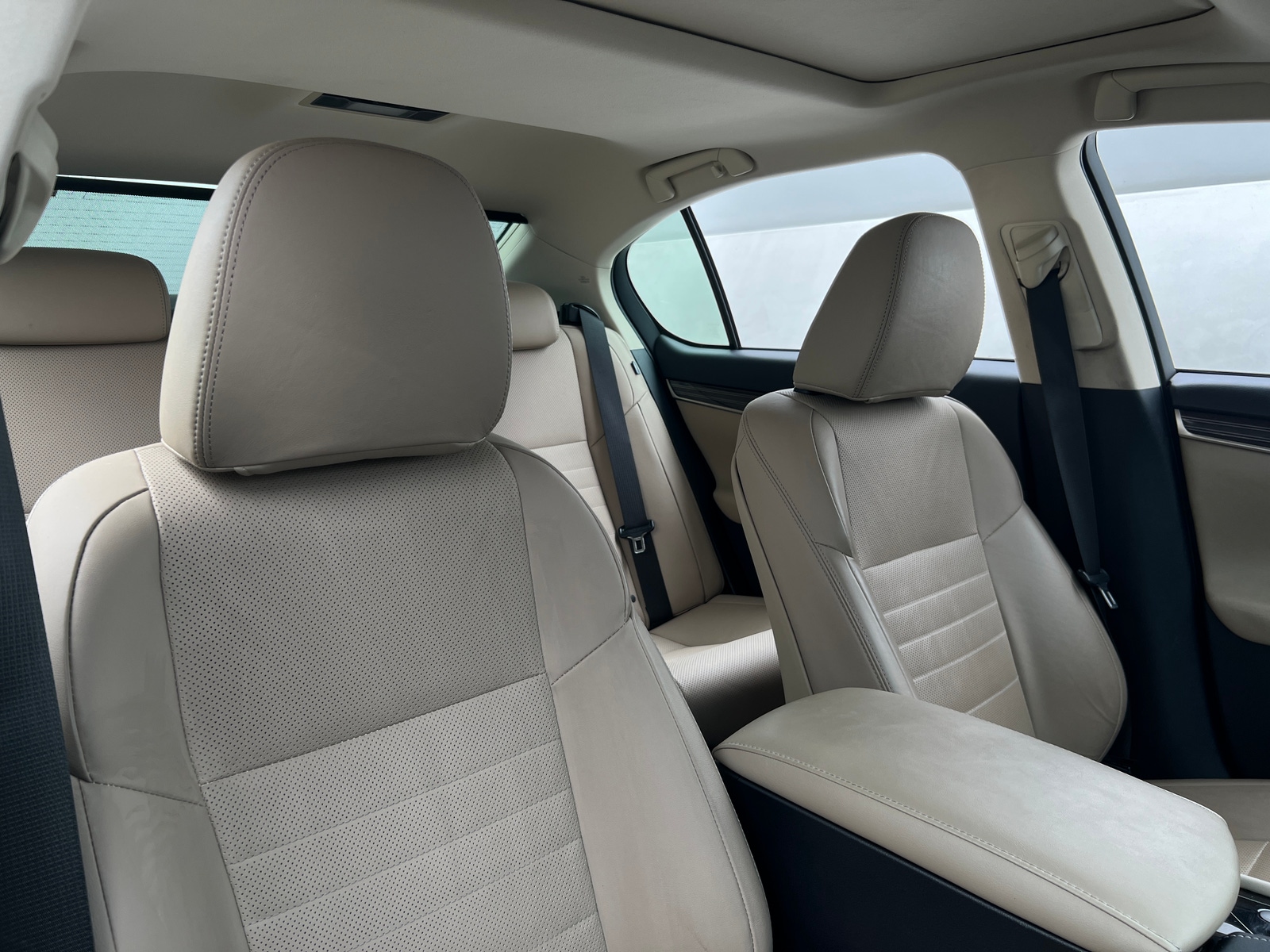 Thumbnail: 2017 Lexus GS - 2