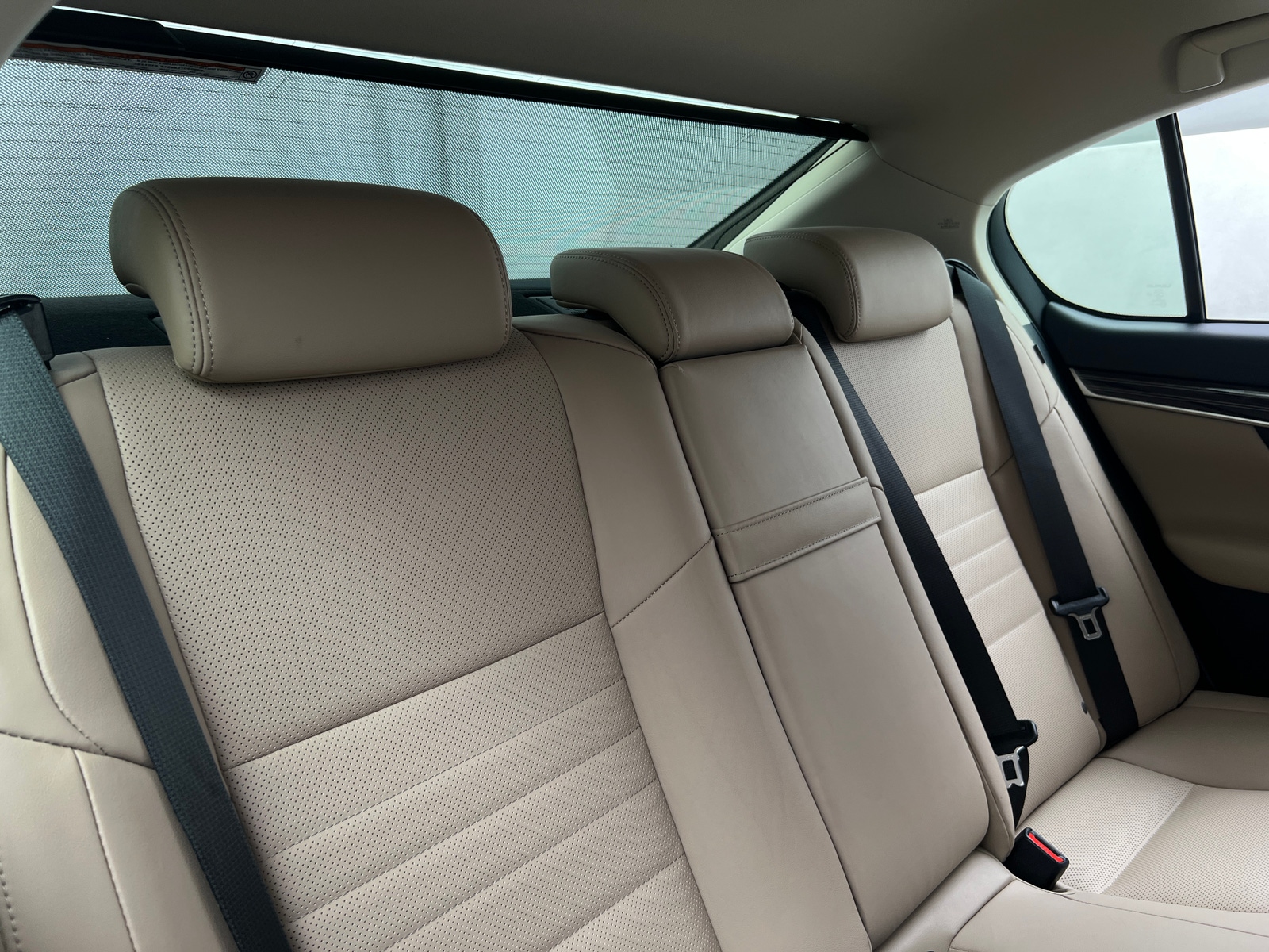 Thumbnail: 2017 Lexus GS - 6