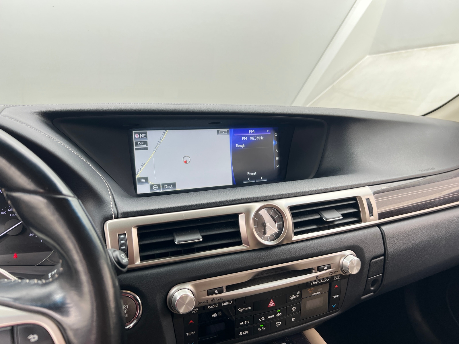 Thumbnail: 2017 Lexus GS - 4