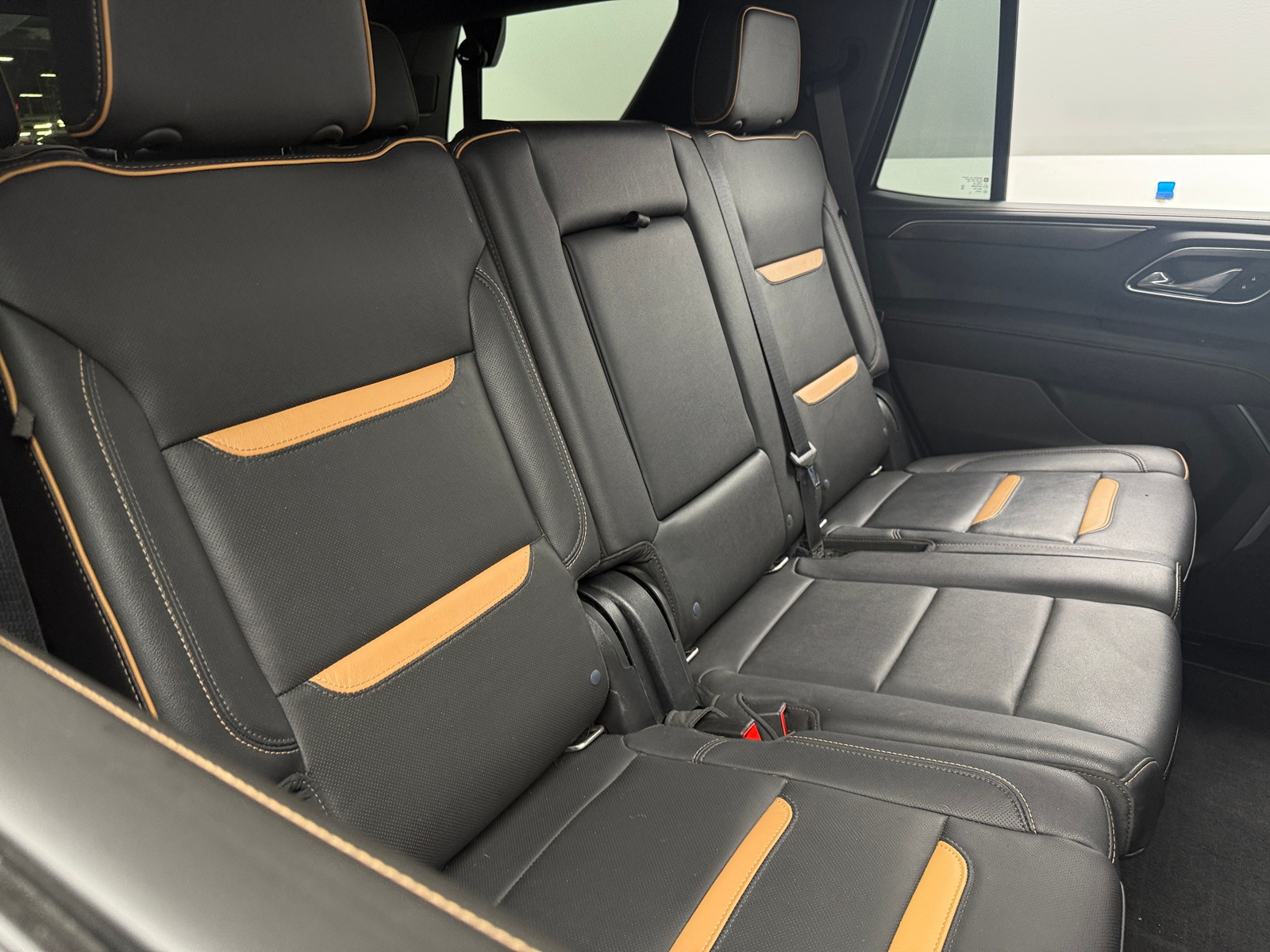 Thumbnail: 2021 GMC Yukon - 5