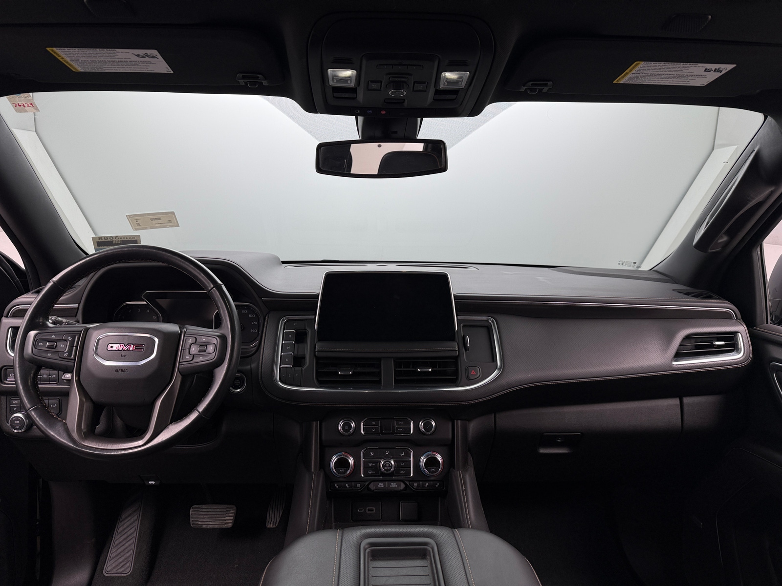 Thumbnail: 2021 GMC Yukon - 2