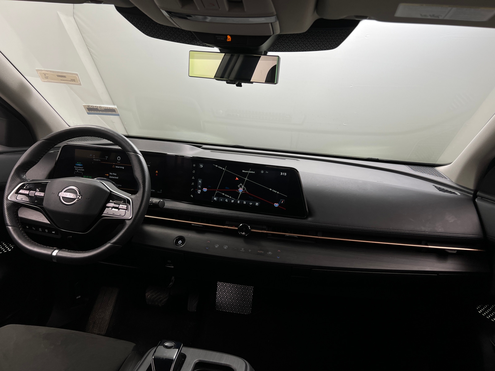 Thumbnail: 2023 Nissan Ariya - 2