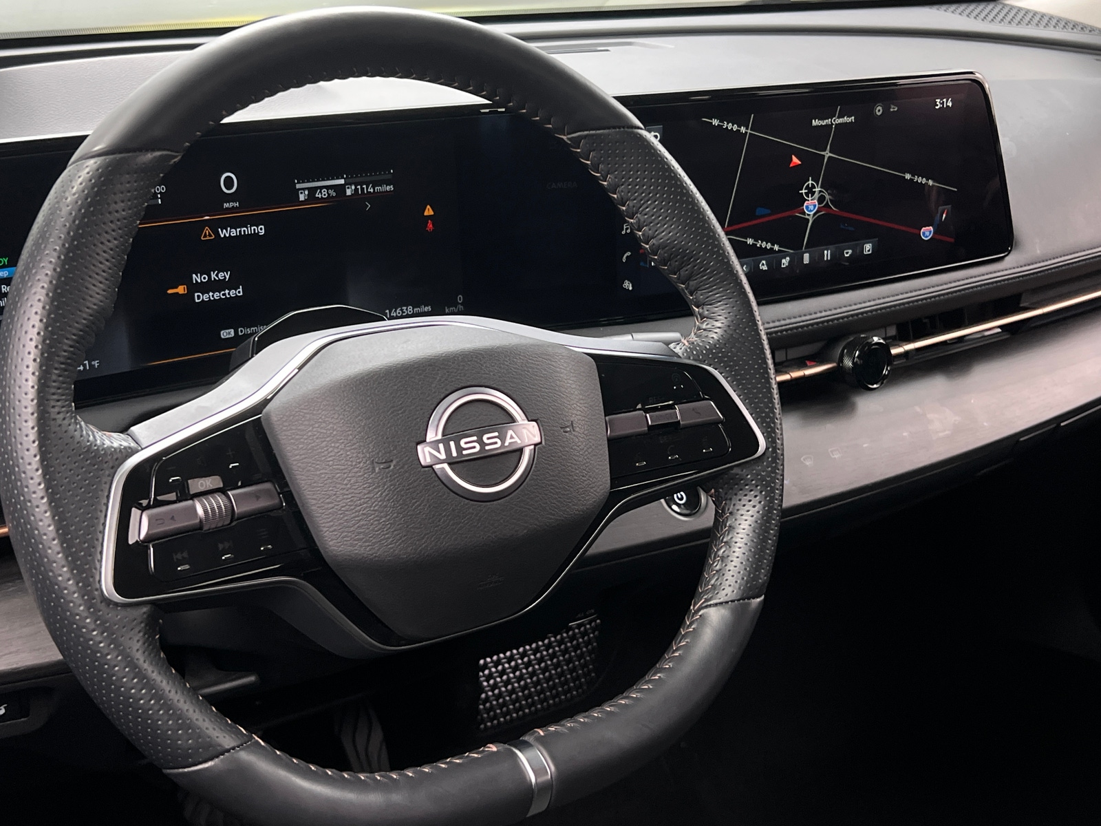 Thumbnail: 2023 Nissan Ariya - 4