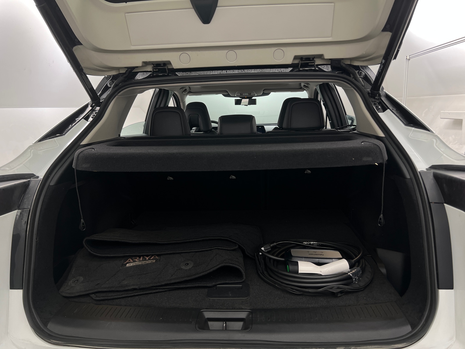 Thumbnail: 2023 Nissan Ariya - 6