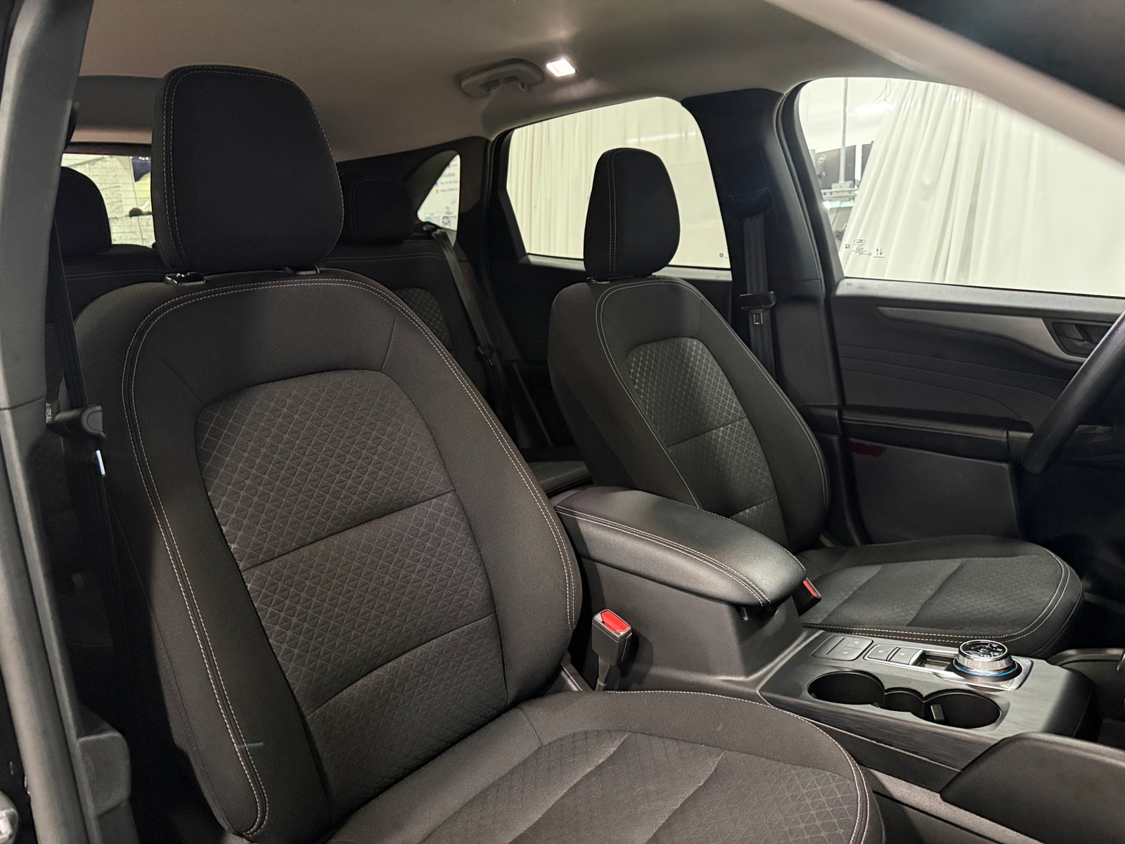 Thumbnail: 2025 Ford Escape - 2